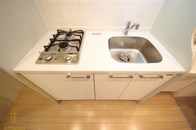 キッチン　プレサンス天満橋アンジェ