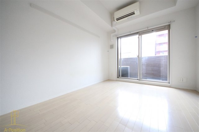 その他部屋・スペース　プレサンス天満橋アンジェ