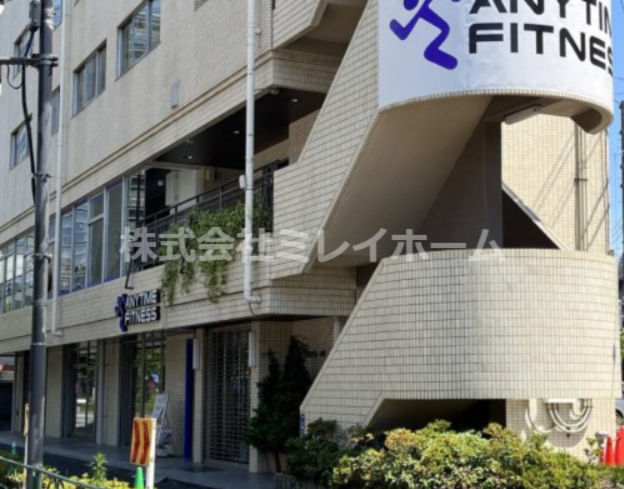 その他　エニタイムフィットネス　大崎店（その他）まで650m