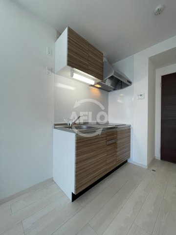 キッチン　F asecia Iaso　キッチン