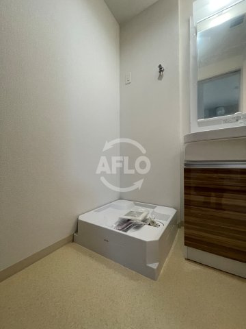 その他　F asecia Iaso　洗濯パン