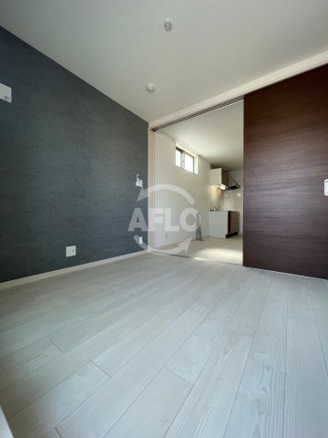 その他部屋・スペース　F asecia Iaso　寝室