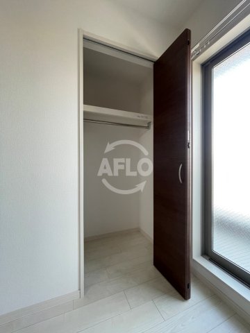 収納　F asecia Iaso　CL