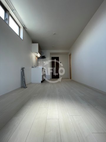 居室・リビング　F asecia Iaso　リビング