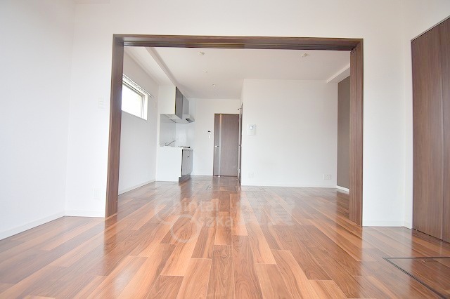 その他部屋・スペース　居間