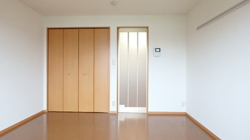 居室・リビング　図面と現状に相違がある場合には現状を優先