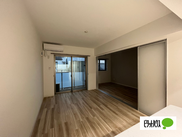 居室・リビング　※別部屋