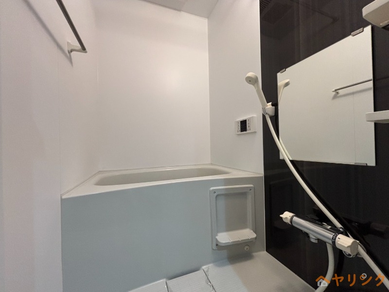 バス・シャワールーム　同タイプイメージ