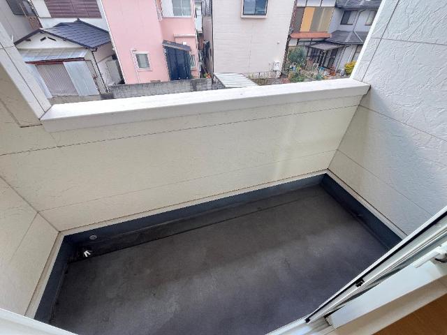 バルコニー　ベランダ