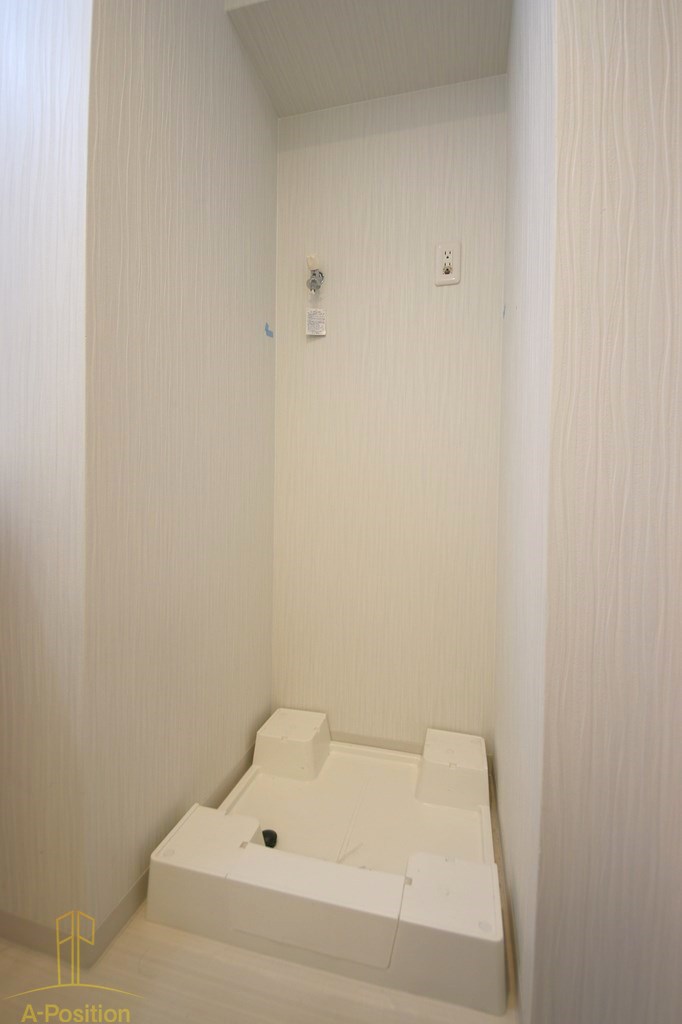 その他設備　vert soleit真田山