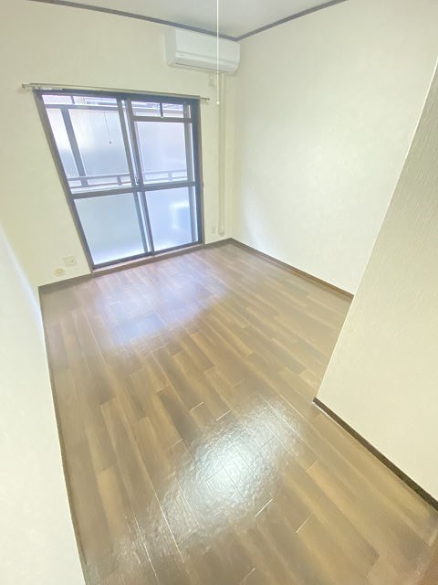 居室・リビング　ゆったり過ごせるリビングです