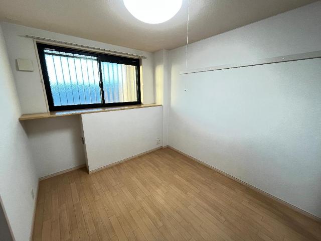 その他部屋・スペース　寝室