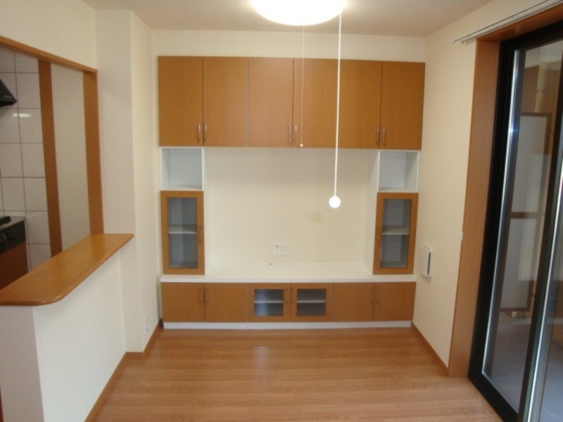 居室・リビング　図面と現状に相違がある場合には現状を優先