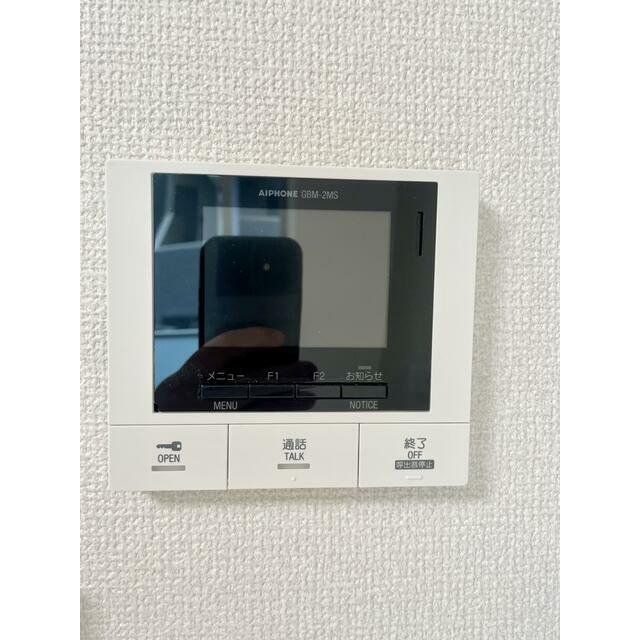 セキュリティ　物件画像