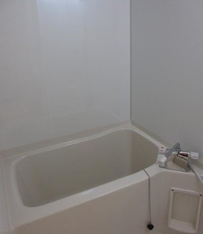 バス・シャワールーム　☆ゆったりとくつろげるお風呂☆