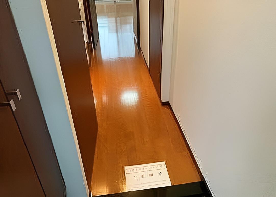 玄関　☆玄関☆