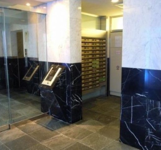 セキュリティ　☆オートロック☆