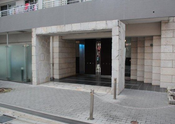 エントランス　☆エントランス☆