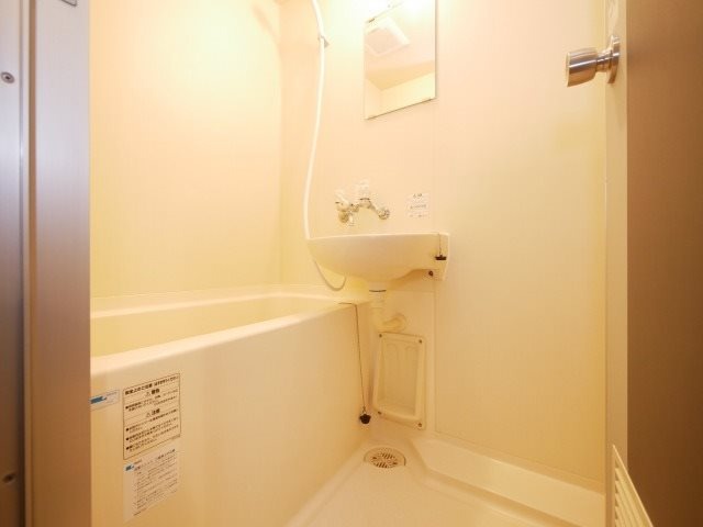 バス・シャワールーム　別号室