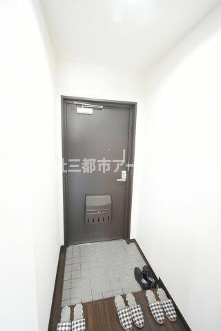 玄関　Ｍｉｎｔ