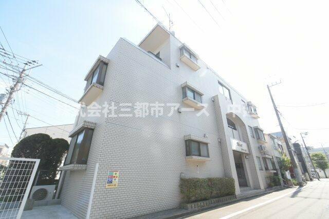 建物外観　Ｍｉｎｔ