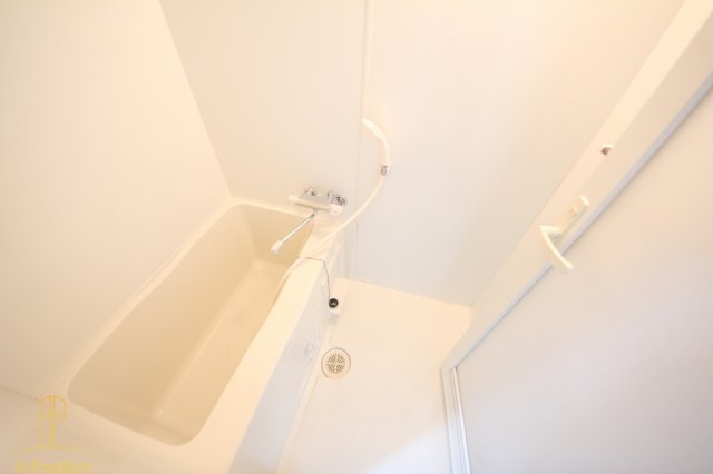 バス・シャワールーム　北浜コンソール