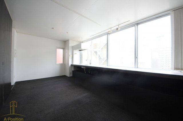 その他部屋・スペース　北浜コンソール