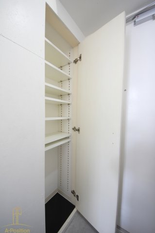 収納　北浜コンソール