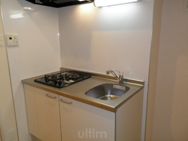 キッチン　別室の画像です、ご参考までに