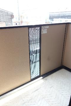バルコニー　ベランダ