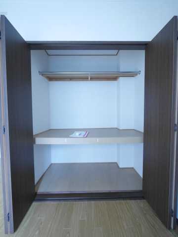 収納　グレイシス阿佐谷　Ａ棟