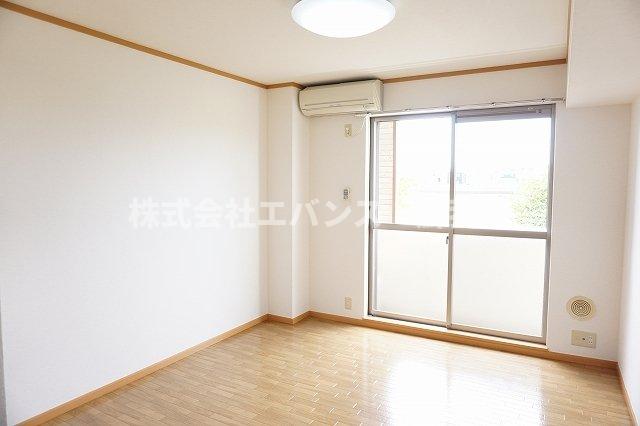 居室・リビング　おしゃれなリビングです