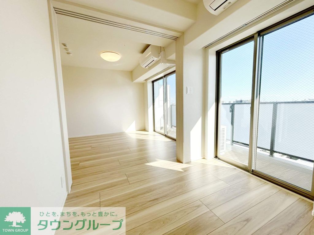 その他　リビング/居室