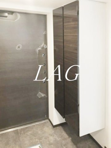 玄関　玄関です。