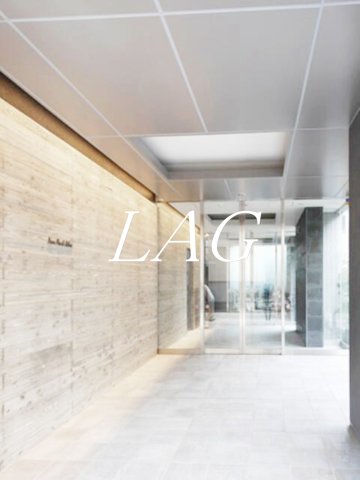 エントランス　エントランスです。