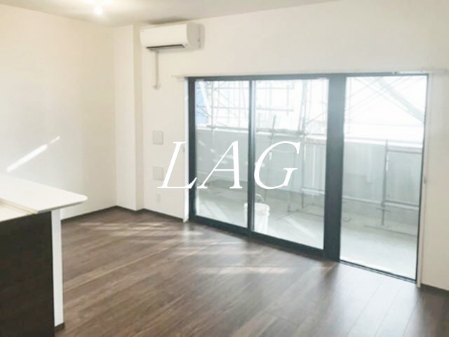 その他部屋・スペース　寝室です。