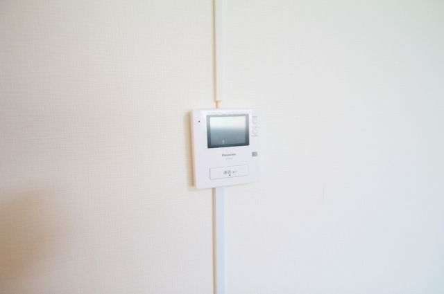 その他　セキュリティ