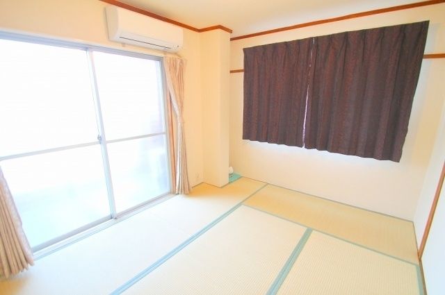 その他設備　和室