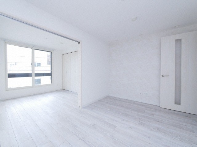 居室・リビング　綺麗なリビングになっています♪