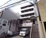 四条駅より徒歩7分 4階 築40年1ヶ月の賃貸物件