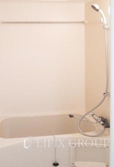 バス・シャワールーム　風呂