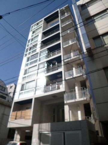 建物外観　★オシャレな外観です★