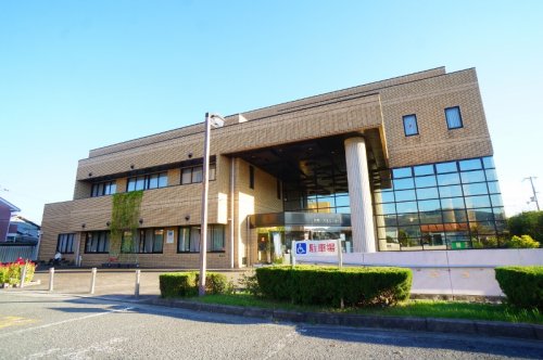 その他　木津川市加茂文化センター（その他）まで722m
