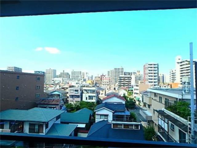 眺望　他部屋参考画像