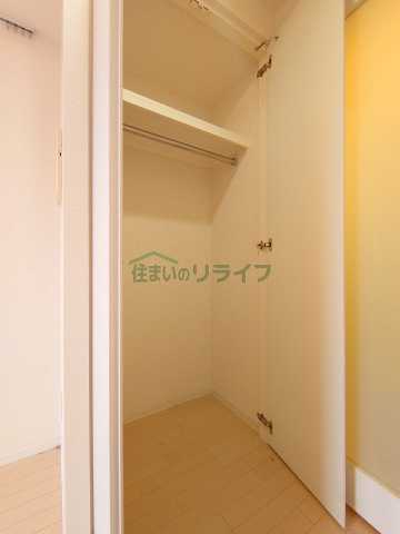 収納　別部屋参照