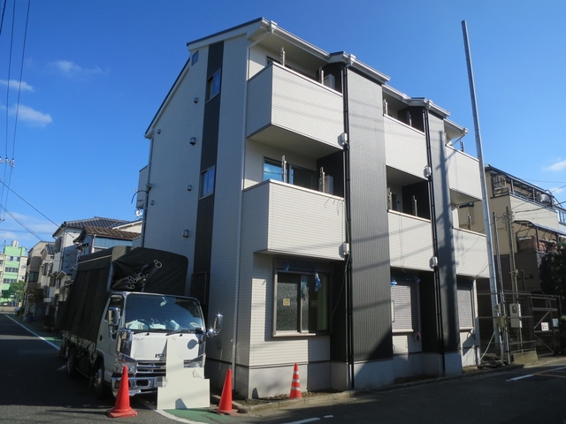 建物外観　外観♪