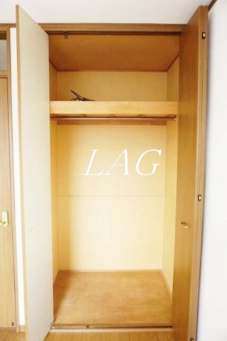 収納　収納です。