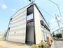 橋本駅よりバス13分 徒歩2分 2階 築21年7ヶ月の賃貸物件