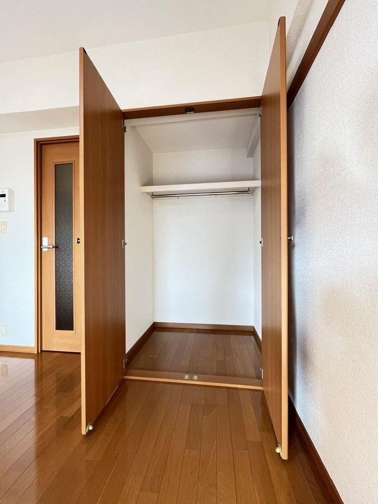 収納　※代表タイプの写真のため実際と異なる場合がございます