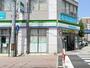 コンビニ　ファミリーマート佐世保島瀬町店（コンビニ）まで620m